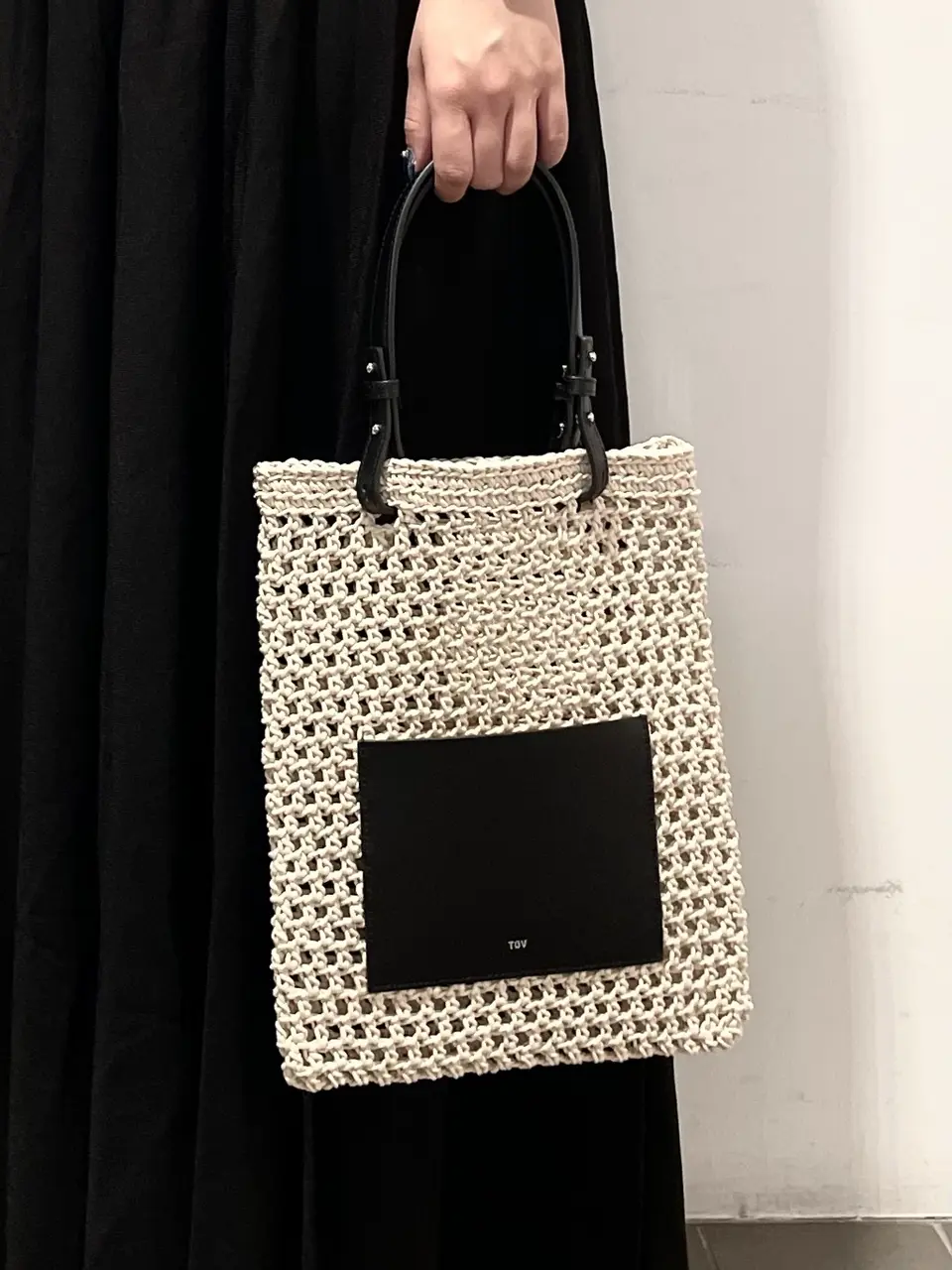 GRACE CONTINENTAL 清水　杏梨 コーディネート画像