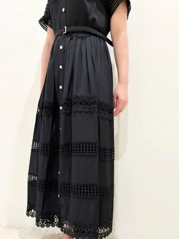 GRACE CONTINENTAL くまさか コーディネート画像