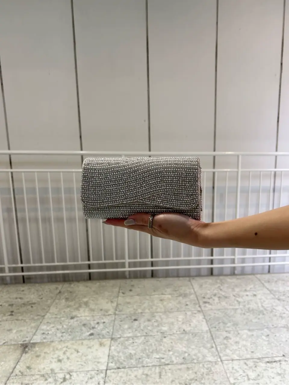 GRACE CONTINENTAL 加藤   恵理奈 コーディネート画像