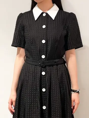 GRACE CONTINENTAL 清水　杏梨 コーディネート画像