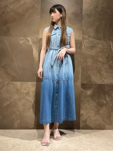 GRACE CONTINENTAL Machi コーディネート画像