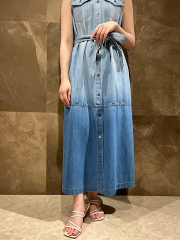 GRACE CONTINENTAL Machi コーディネート画像