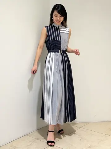 GRACE CONTINENTAL FUKUSHIMA YURIE コーディネート画像