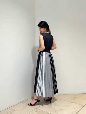 GRACE CONTINENTAL FUKUSHIMA YURIE コーディネート画像