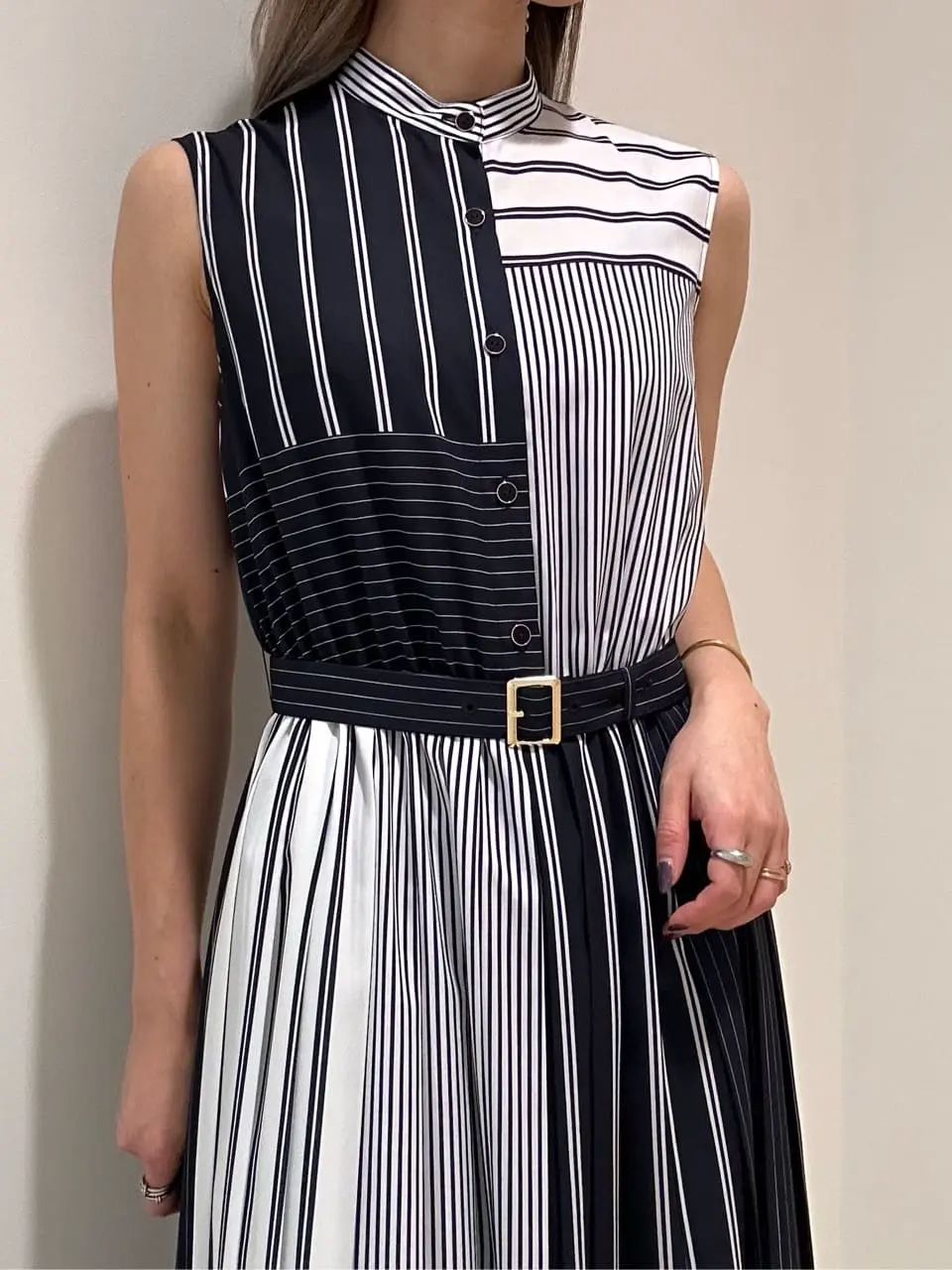 GRACE CONTINENTAL FUKUSHIMA YURIE コーディネート画像