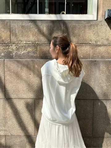 GRACE CONTINENTAL 加藤   恵理奈 コーディネート画像