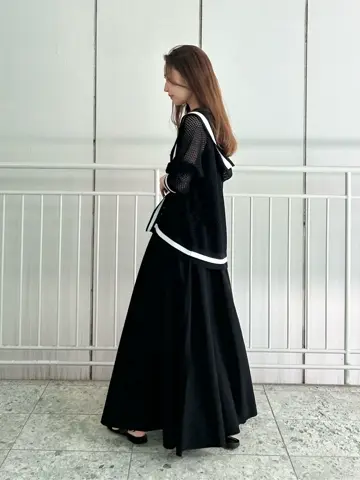 GRACE CONTINENTAL 加藤   恵理奈 コーディネート画像