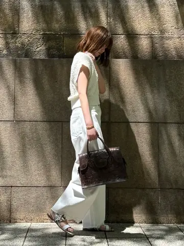 GRACE CONTINENTAL 伊藤　静華 コーディネート画像