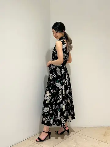 GRACE CONTINENTAL FUKUSHIMA YURIE コーディネート画像