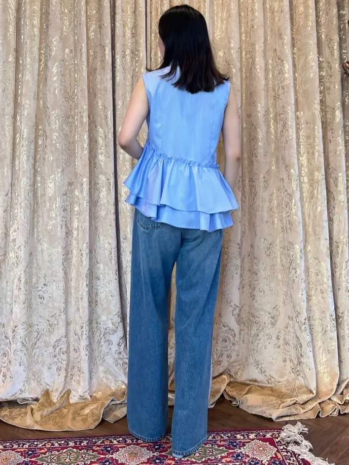 GRACE CONTINENTAL OZAWA コーディネート画像