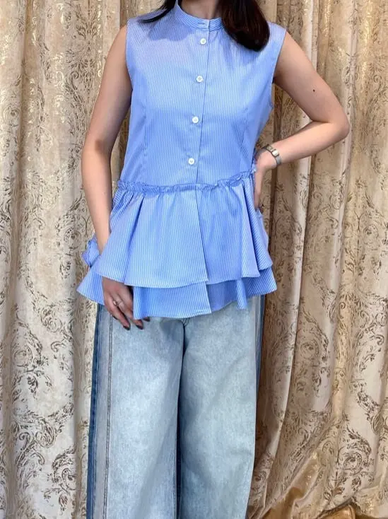 GRACE CONTINENTAL OZAWA コーディネート画像