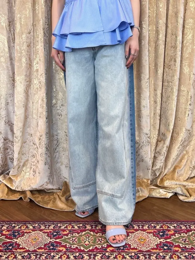 GRACE CONTINENTAL OZAWA コーディネート画像