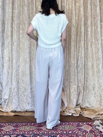 GRACE CONTINENTAL OZAWA コーディネート画像