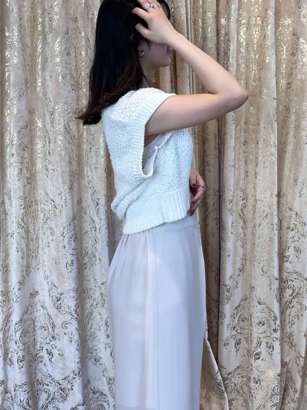 GRACE CONTINENTAL OZAWA コーディネート画像