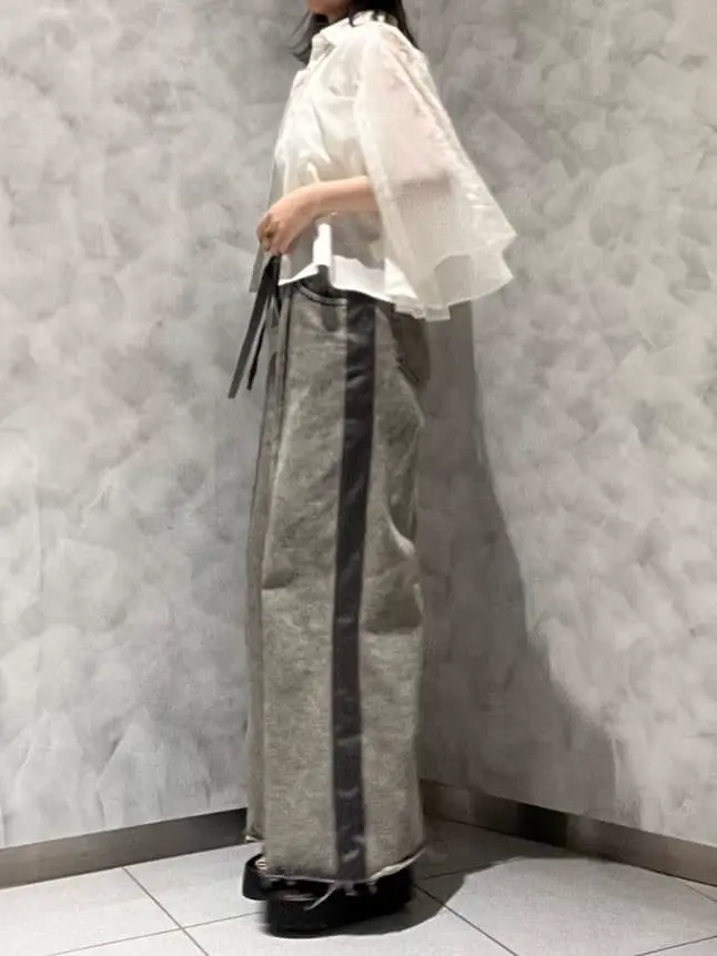 GRACE CONTINENTAL OZAWA コーディネート画像