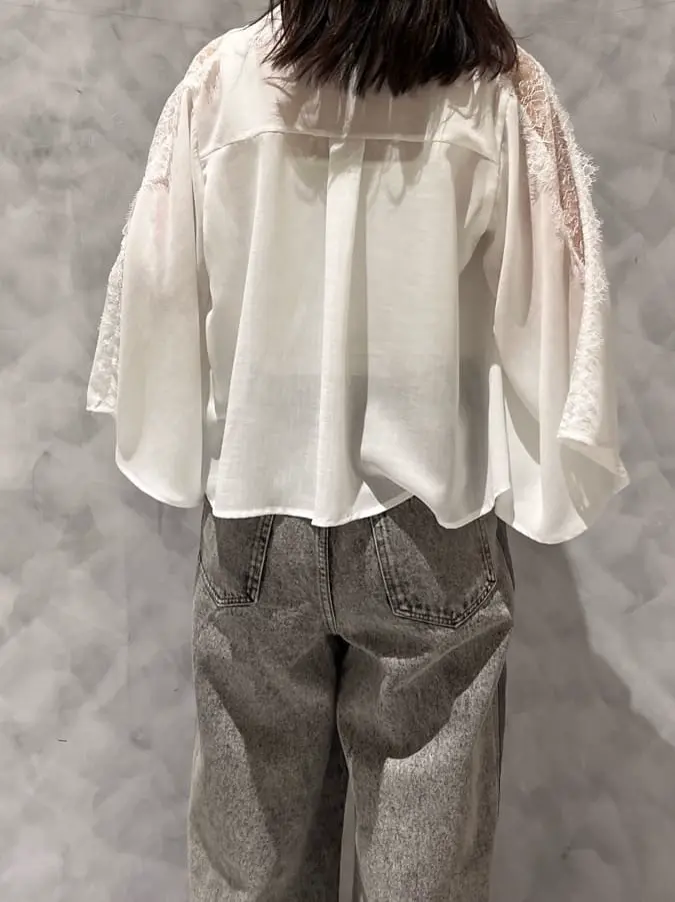 GRACE CONTINENTAL OZAWA コーディネート画像