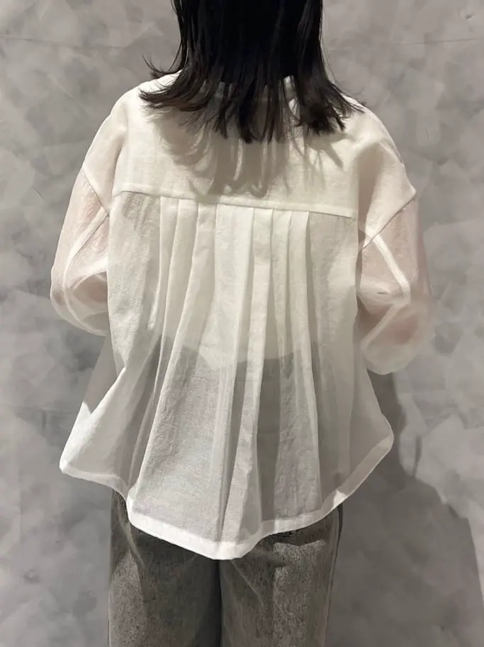 GRACE CONTINENTAL OZAWA コーディネート画像