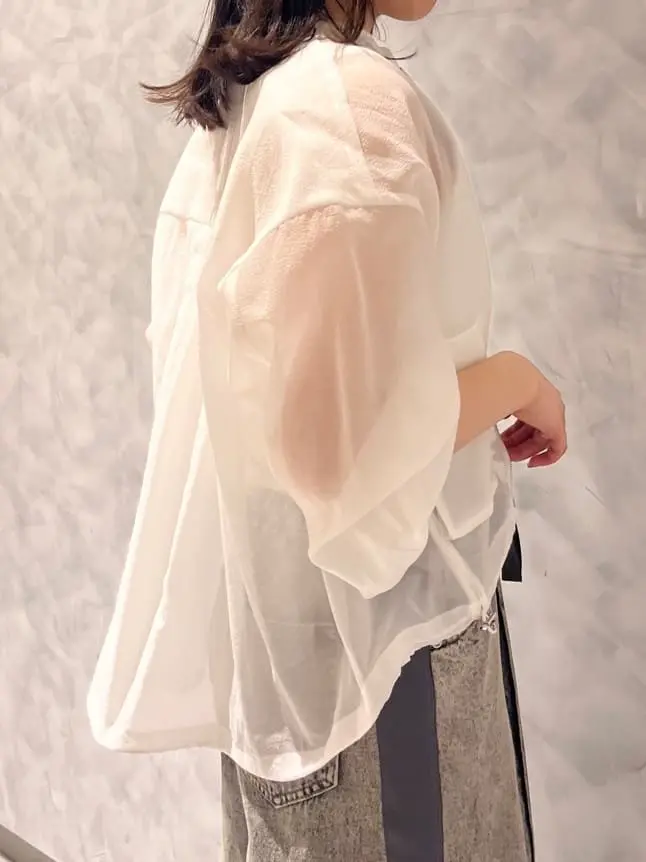 GRACE CONTINENTAL OZAWA コーディネート画像