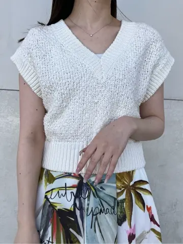 GRACE CONTINENTAL Machi コーディネート画像