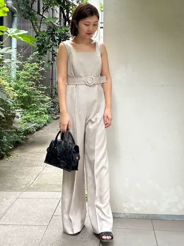 GRACE CONTINENTAL 佐藤　優里香 コーディネート画像