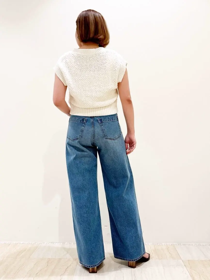 GRACE CONTINENTAL くまさか コーディネート画像