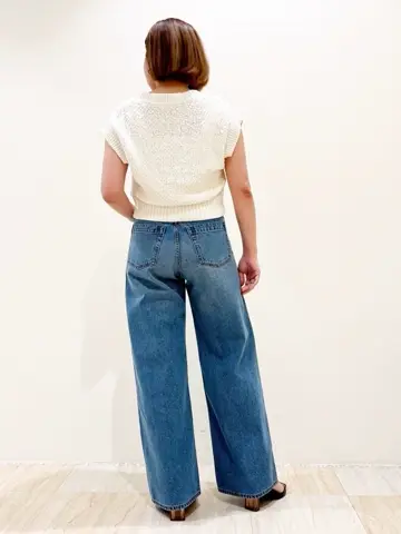 GRACE CONTINENTAL くまさか コーディネート画像