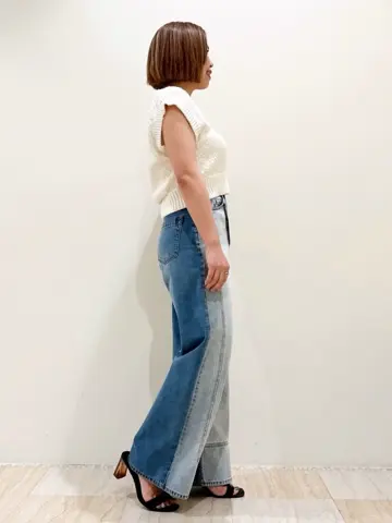 GRACE CONTINENTAL くまさか コーディネート画像