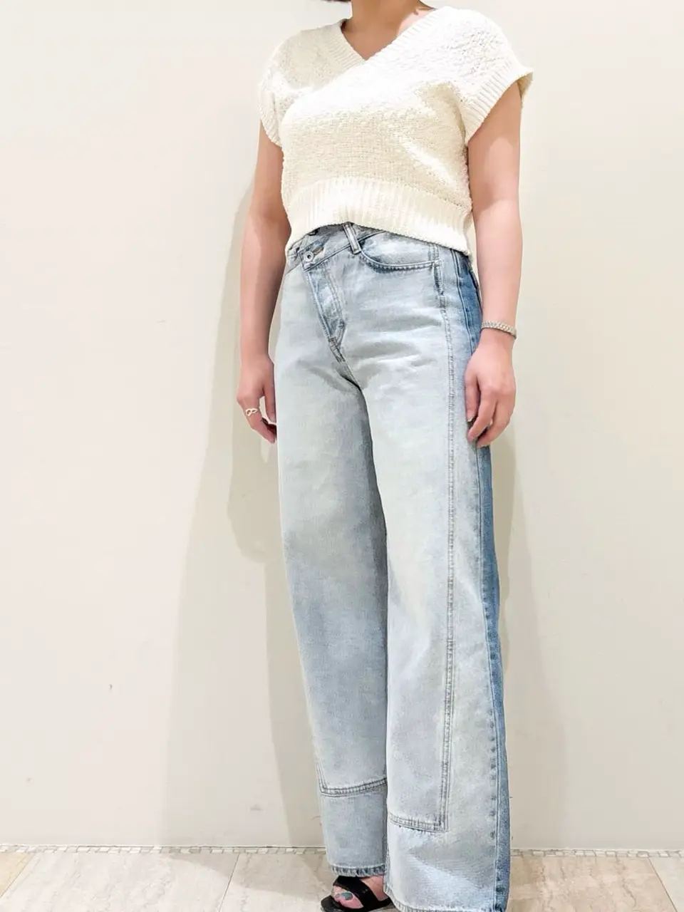 GRACE CONTINENTAL くまさか コーディネート画像