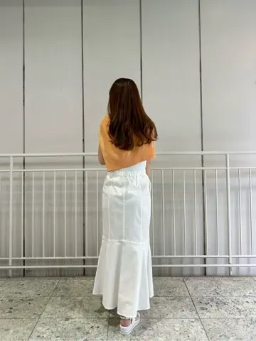 GRACE CONTINENTAL 加藤   恵理奈 コーディネート画像