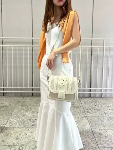 GRACE CONTINENTAL 加藤   恵理奈 コーディネート画像