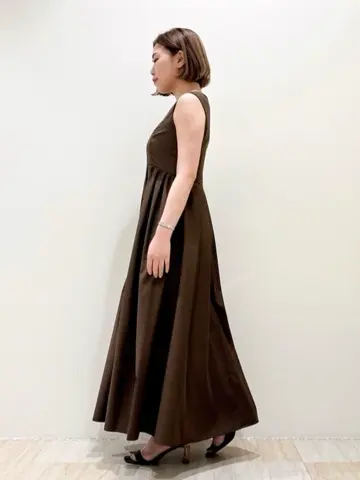 GRACE CONTINENTAL くまさか コーディネート画像