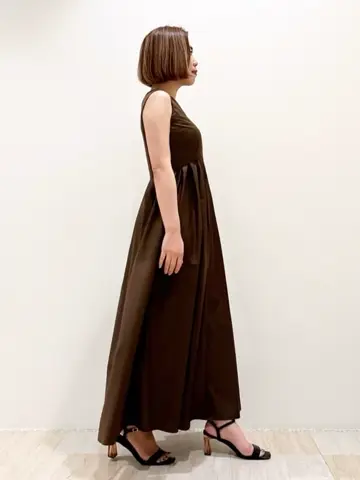 GRACE CONTINENTAL くまさか コーディネート画像