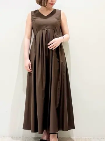 GRACE CONTINENTAL くまさか コーディネート画像