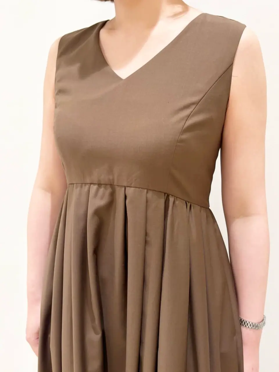 GRACE CONTINENTAL くまさか コーディネート画像