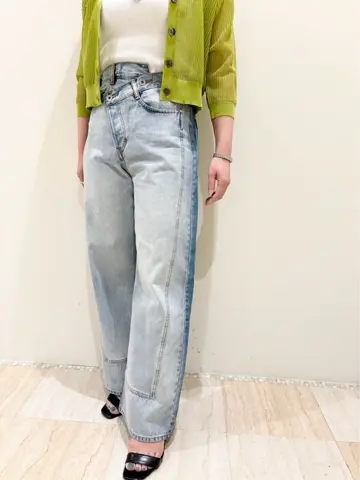 GRACE CONTINENTAL くまさか コーディネート画像