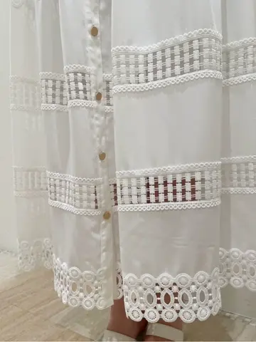 GRACE CONTINENTAL 赤間　 コーディネート画像