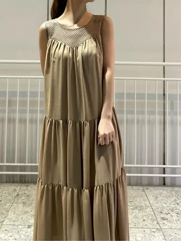 GRACE CONTINENTAL 加藤   恵理奈 コーディネート画像