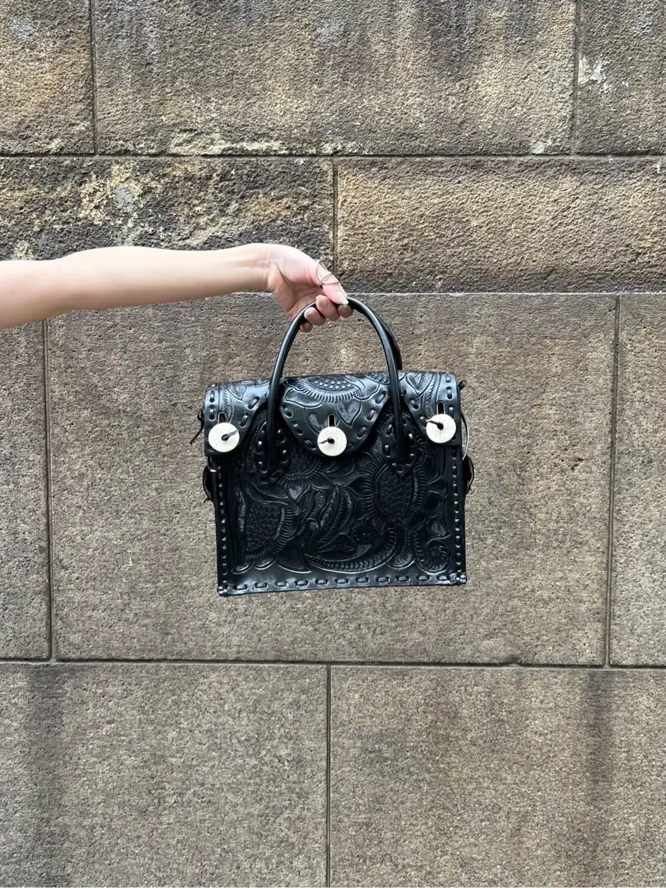 GRACE CONTINENTAL 加藤   恵理奈 コーディネート画像