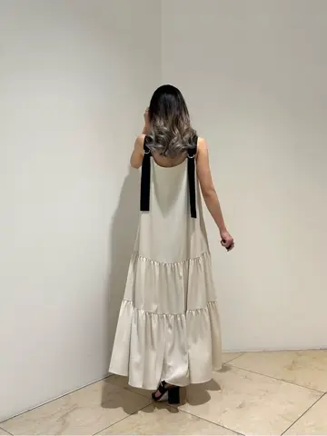 GRACE CONTINENTAL FUKUSHIMA YURIE コーディネート画像