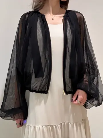 GRACE CONTINENTAL FUKUSHIMA YURIE コーディネート画像