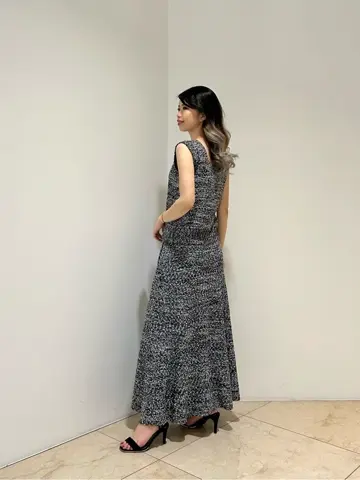 GRACE CONTINENTAL FUKUSHIMA YURIE コーディネート画像