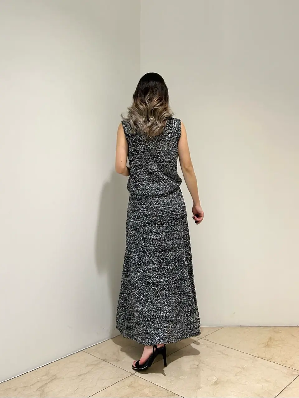 GRACE CONTINENTAL FUKUSHIMA YURIE コーディネート画像