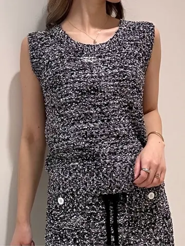 GRACE CONTINENTAL FUKUSHIMA YURIE コーディネート画像