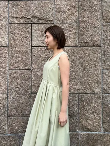 GRACE CONTINENTAL 佐藤　優里香 コーディネート画像