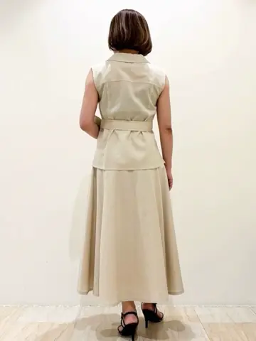 GRACE CONTINENTAL くまさか コーディネート画像