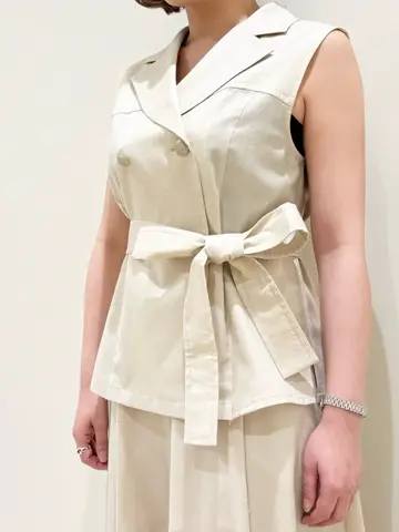 GRACE CONTINENTAL くまさか コーディネート画像