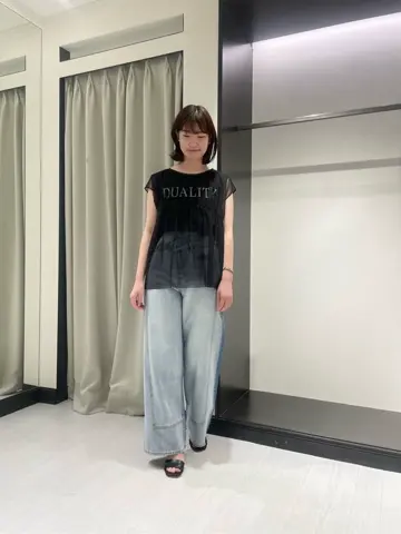 GRACE CONTINENTAL 小林　莉子 コーディネート画像