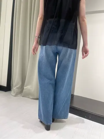 GRACE CONTINENTAL 小林　莉子 コーディネート画像