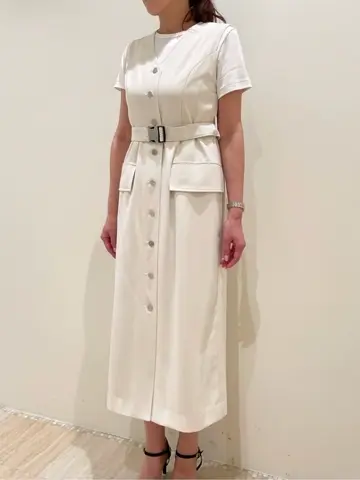 GRACE CONTINENTAL 赤間　 コーディネート画像