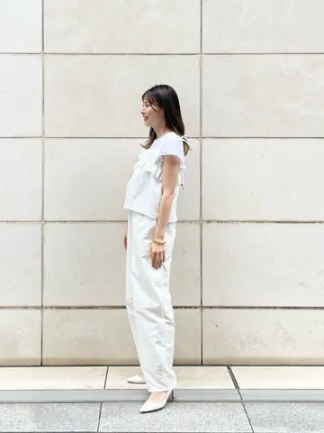 GRACE CONTINENTAL minami コーディネート画像